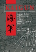 Cover: Kaigun - Naval Institute Press