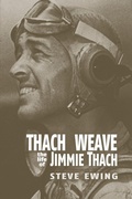 Cover: Thach Weave - Naval Institute Press