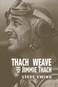 Enlarge image Cover: Thach Weave - Naval Institute Press