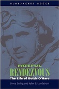 Cover: Fateful Rendezvous - Naval Institute Press