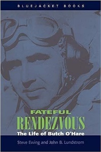 Enlarge image Cover: Fateful Rendezvous - Naval Institute Press