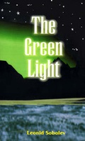 Cover: The Green Light - Fredonia Books (NL)