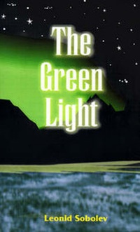 Enlarge image Cover: The Green Light - Fredonia Books (NL)