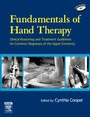 Cover: Fundamentals of Hand Therapy - Mosby