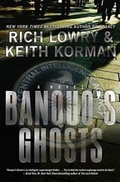 Cover: Banquo's Ghosts - Carousel Press,US