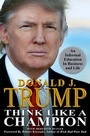 Cover: Think Like A Champion - Vanguard Press Inc