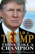Cover: Think Like A Champion - Vanguard Press Inc