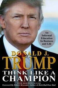 Enlarge image Cover: Think Like A Champion - Vanguard Press Inc