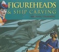 Cover: Figureheads and Ship Carvings - Naval Institute Press