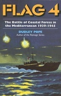 Cover: Flag 4 - Naval Institute Press