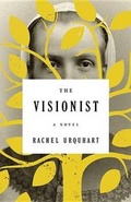 Cover: The Visionist - Little Brown and Company