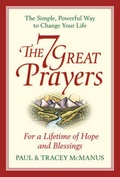 Cover: The 7 Great Prayers - Vanguard Press Inc