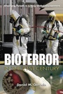 Cover: Bioterror in the 21st Century - Naval Institute Press