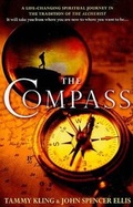 Cover: The Compass - Vanguard Press Inc