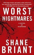 Cover: Worst Nightmares - Vanguard Press Inc
