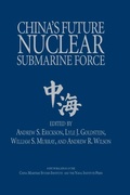 Cover: China'S Future Nuclear Submarine Force - Naval Institute Press