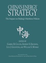 Cover: China'S Energy Strategy - Naval Institute Press