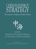 Cover: China'S Energy Strategy - Naval Institute Press