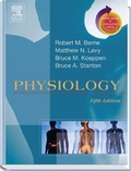 Cover: Physiology, Updated Edition - Mosby