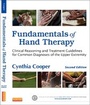 Cover: Fundamentals of Hand Therapy - Mosby