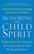 Cover: Honoring the Child Spirit - Vanguard Press Inc