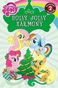 Cover: My Little Pony: Holly, Jolly Harmony - LB Kids
