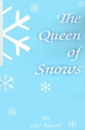 Cover: The Queen of Snows - Fredonia Books (NL)