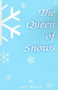 Enlarge image Cover: The Queen of Snows - Fredonia Books (NL)