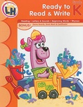 Cover: Ready to Read & Write, Grade K - Learning Horizons