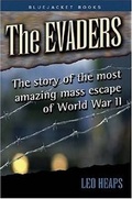 Cover: The Evaders - Naval Institute Press