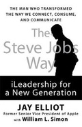 Cover: The Steve Jobs Way - Vanguard Press Inc