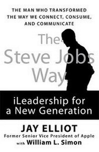 Enlarge image Cover: The Steve Jobs Way - Vanguard Press Inc