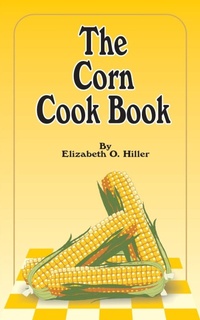 Abbildung von: The Corn Cook Book - International Law and Taxation Publishers