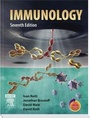 Cover: Immunology - Mosby