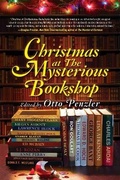Cover: Christmas at The Mysterious Bookshop - CDS Books
