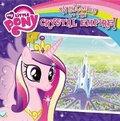 Cover: Welcome to the Crystal Empire! - LB Kids