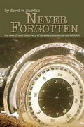 Cover: Never Forgotten - Naval Institute Press