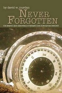 Enlarge image Cover: Never Forgotten - Naval Institute Press