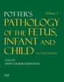 Cover: Potter's Pathology of the Fetus, Infant and Child - Mosby