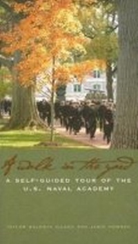 Enlarge image Cover: A Walk in the Yard - Naval Institute Press