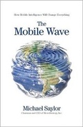 Cover: The Mobile Wave - CDS Books