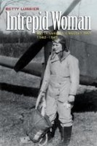 Abbildung von: Intrepid Woman - Naval Institute Press