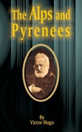 Cover: The Alps and Pyrenees - International Law and Taxation Publishers