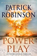 Cover: Power Play - CDS Books