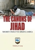 Cover: The Canons of Jihad - Naval Institute Press