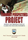 Cover: Terrorist Perspectives Project - Naval Institute Press