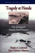 Cover: Tragedy at Honda - Naval Institute Press