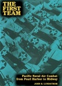 Cover: The First Team - Naval Institute Press