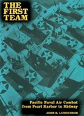 Cover: The First Team - Naval Institute Press
