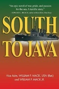 Cover: South to Java - Naval Institute Press
